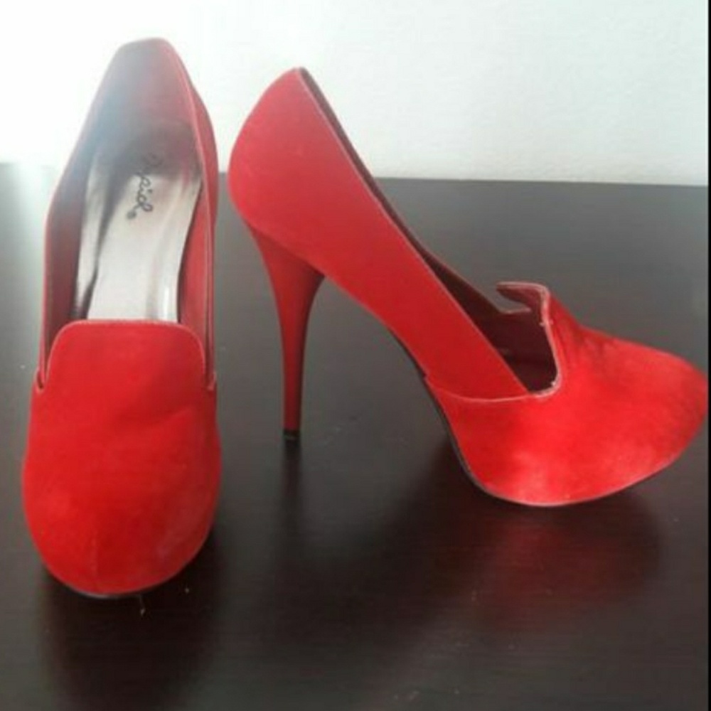 Heels